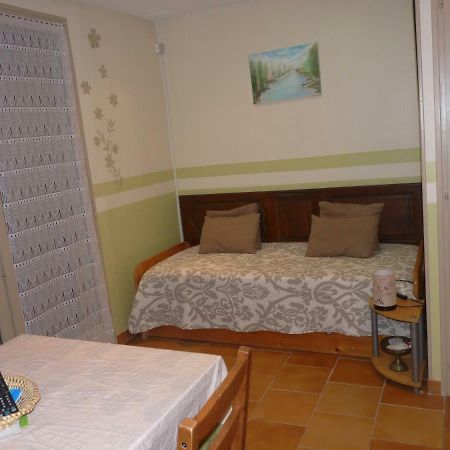Chambres D'Hotes Le Baou Annot Luaran gambar