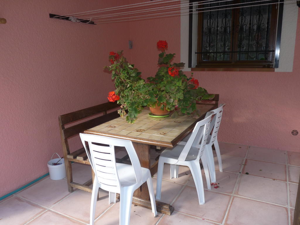 Chambres D'Hotes Le Baou Annot Luaran gambar