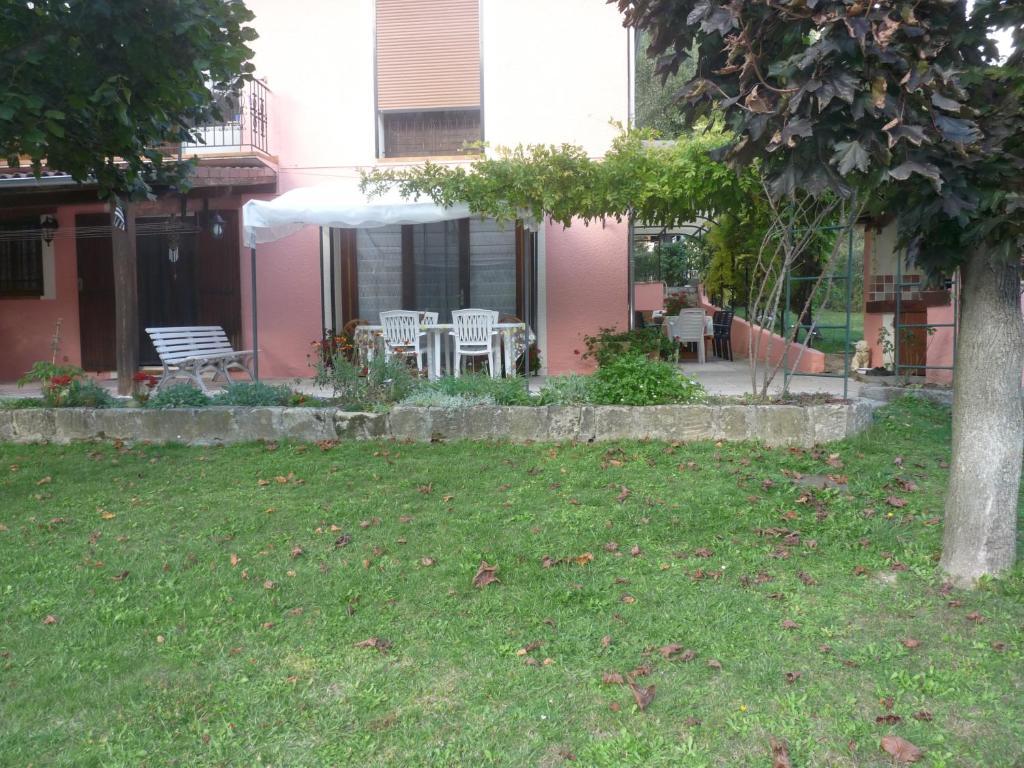 Chambres D'Hotes Le Baou Annot Luaran gambar