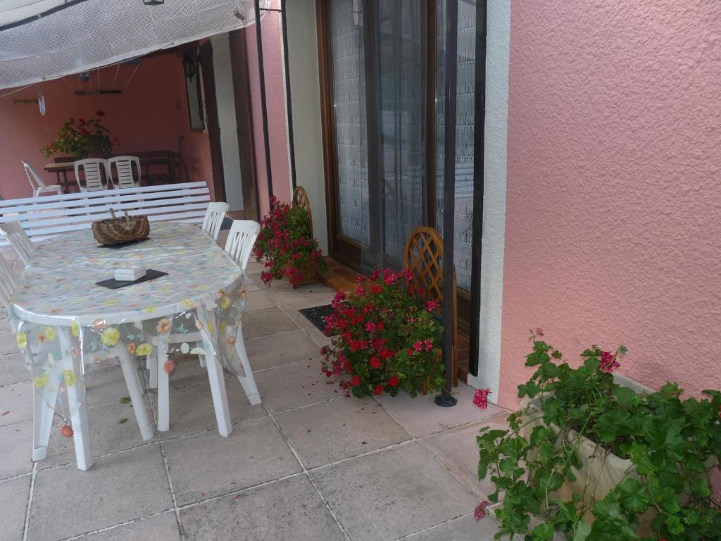 Chambres D'Hotes Le Baou Annot Luaran gambar