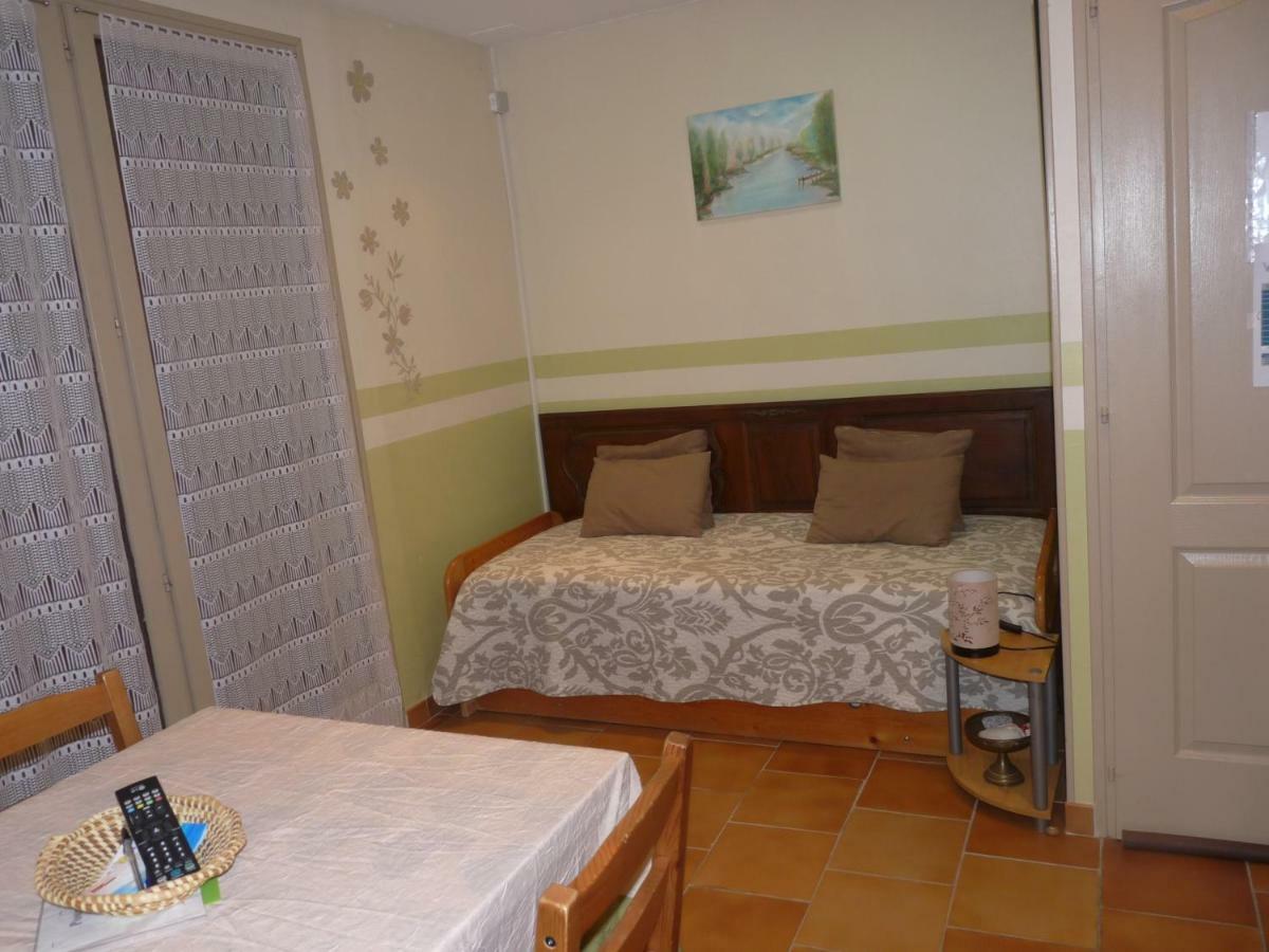 Chambres D'Hotes Le Baou Annot Luaran gambar