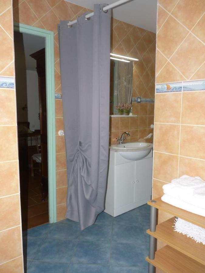 Chambres D'Hotes Le Baou Annot Luaran gambar
