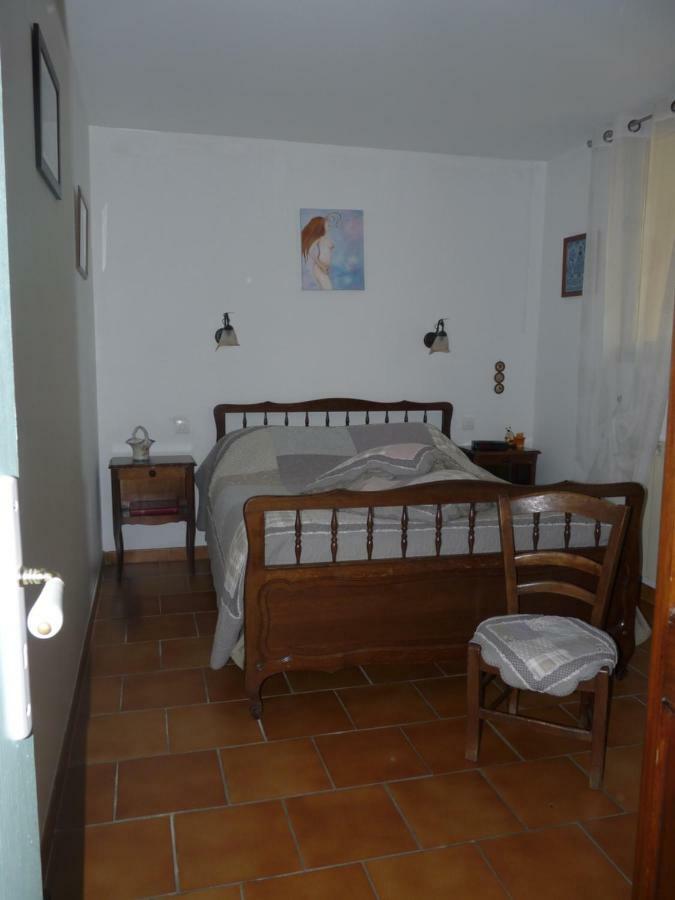 Chambres D'Hotes Le Baou Annot Luaran gambar