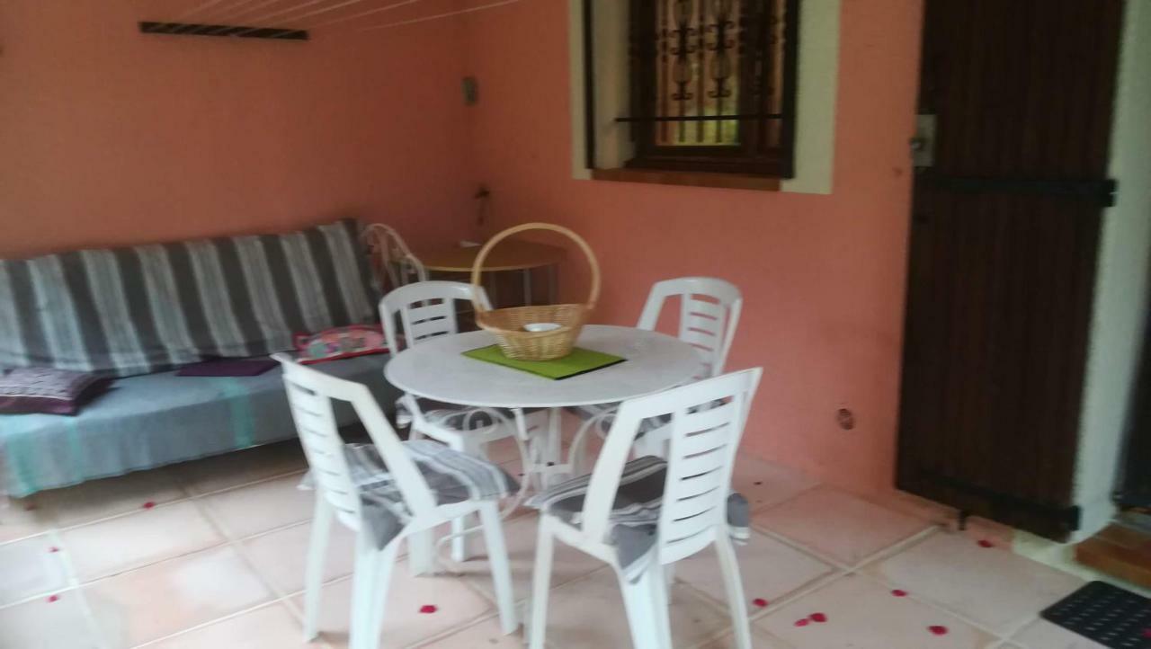 Chambres D'Hotes Le Baou Annot Luaran gambar